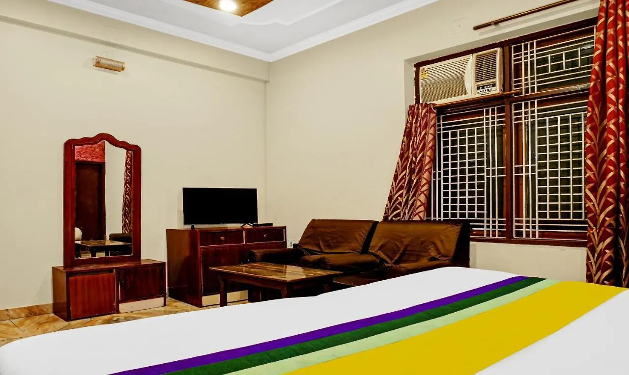 Itsy By Treebo - Kamesh Hut Hotel Benares India