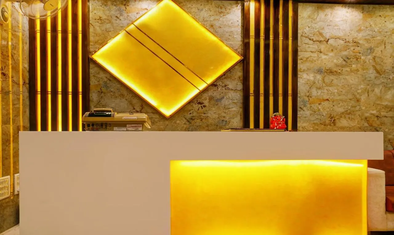 Itsy By Treebo - Kamesh Hut Hotel Benares 3*,  India