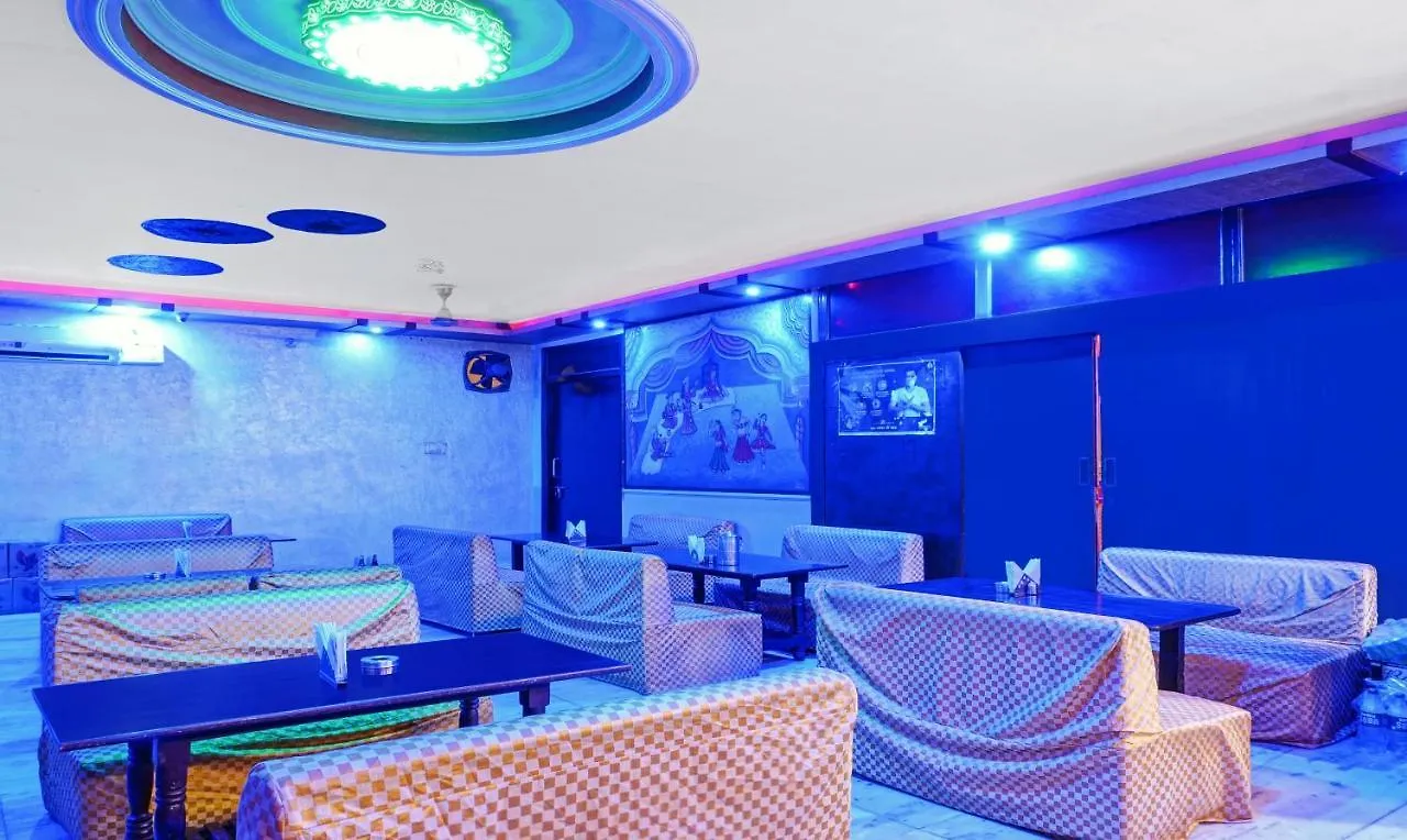 Itsy By Treebo - Kamesh Hut Hotel Benares