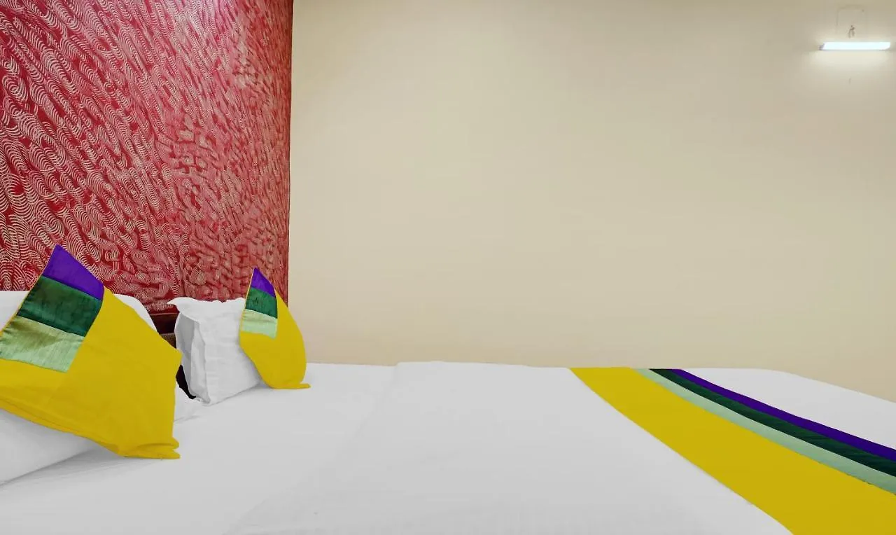 Itsy By Treebo - Kamesh Hut Hotel Benares