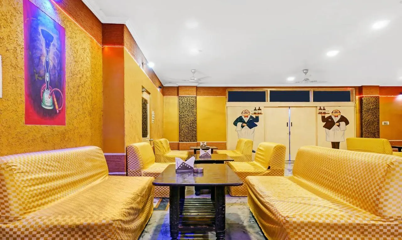 Itsy By Treebo - Kamesh Hut Hotel Benares