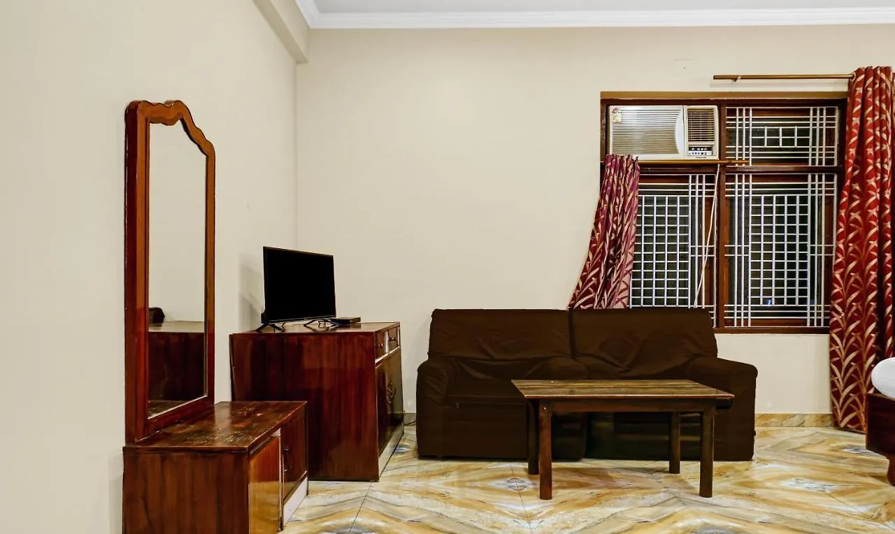 Itsy By Treebo - Kamesh Hut Hotel Benares