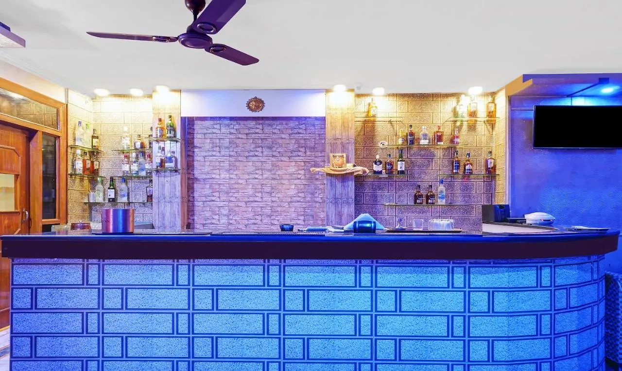Itsy By Treebo - Kamesh Hut Hotel Benares