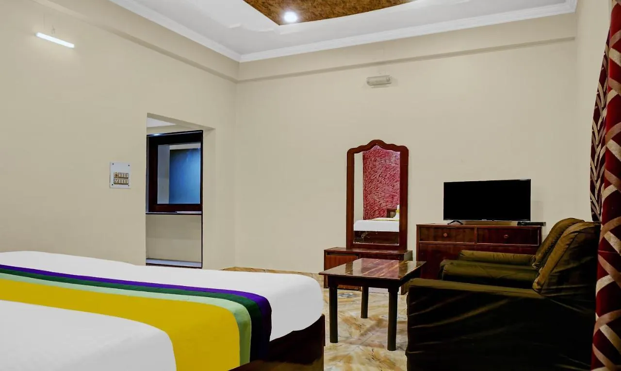 Itsy By Treebo - Kamesh Hut Hotel Benares