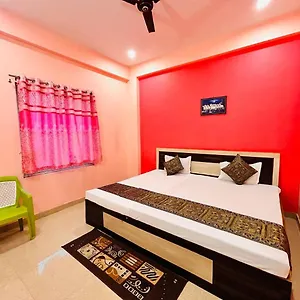 Guest house Suvidha, Varanasi