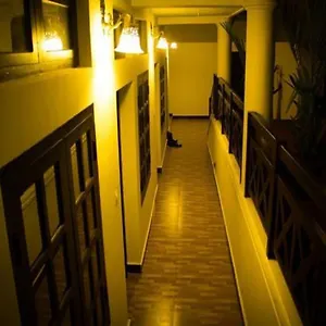 Hotel Makam Residency Thekkady
