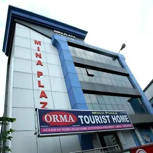 Guest house Orma Tourist Perumpavur