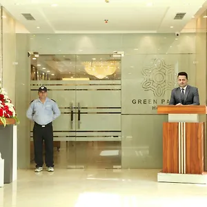 Hotel Palms Delhi (National Capital Territory of India)